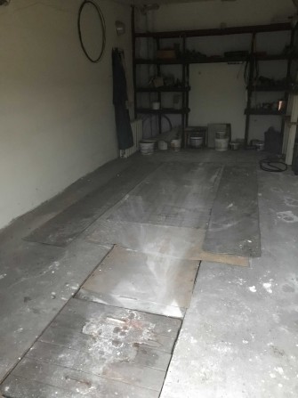 Сдам гараж капітальний з підвалом, вул. Затишна - фото 1