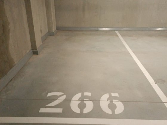 Паркомісце від власника в ЖК Святобор вул. Львівська, 15 (Святошино) Киев