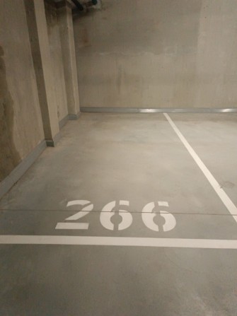 Паркомісце від власника в ЖК Святобор вул. Львівська, 15 (Святошино) - фото 1