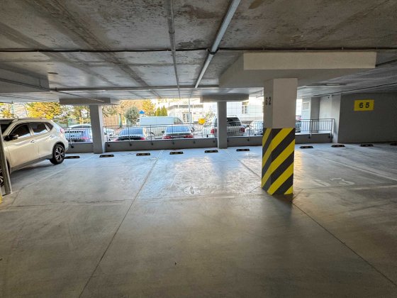 Сдам паркоместо в паркинге Проспект Шевченко 31-б, Дворец спорта Одеса