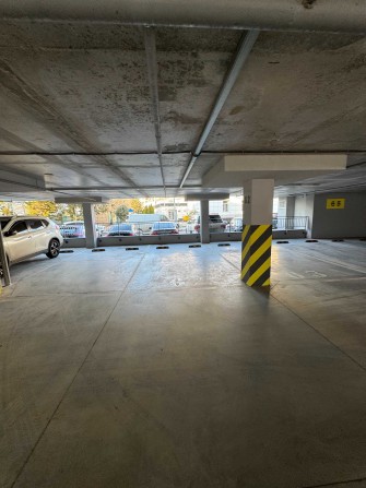 Сдам паркоместо в паркинге Проспект Шевченко 31-б, Дворец спорта - фото 1