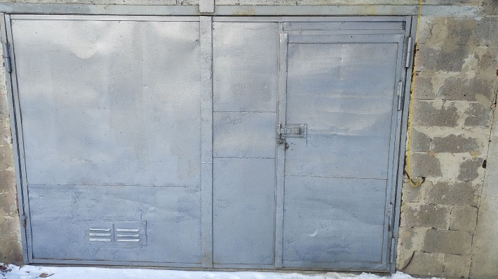 ЗДАМ ГАРАЖ провулок Артилерійський 11,13, Зелений острів, Берестейська - фото 1