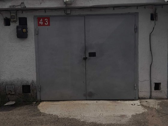 Здам в оренду гараж в центрі міста Одеса. Одесса