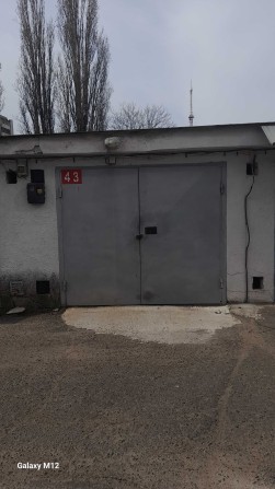 Здам в оренду гараж в центрі міста Одеса. - фото 1