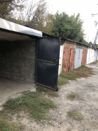 Аренда каменный гараж - фото 1