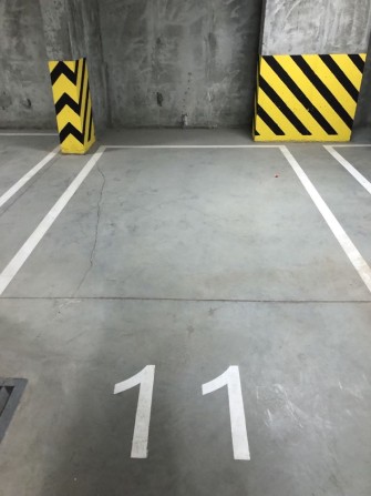 Оренда паркомісця вул. Садова 2е - фото 1