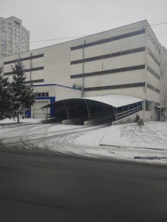 Здам паркомісця на Армійський (Незалежності) - фото 1