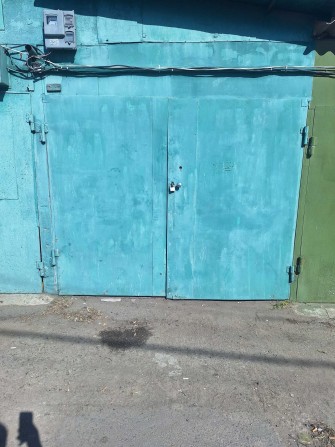 Cдам гараж на Ильфа и Петрова 88 (напротив копейки) - фото 1