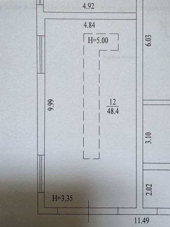 Бокс з опаленням в місті  Харків подобово або на місяць чи рік - фото 1