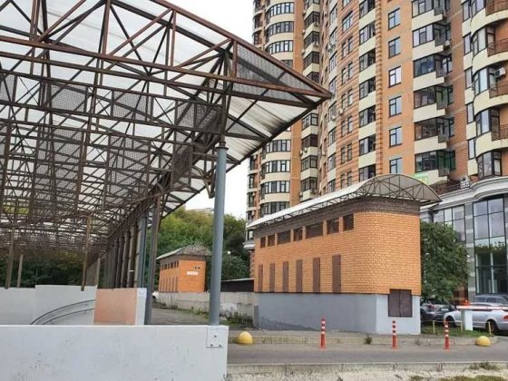 Власник! Здам паркомісця  в підземному паркінг-бул.Лесі Украінки 7б Киев