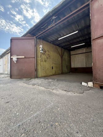 Сдам гараж салтовка 602 м/р «Гк Авто-19» 1500 грн/мес - фото 1