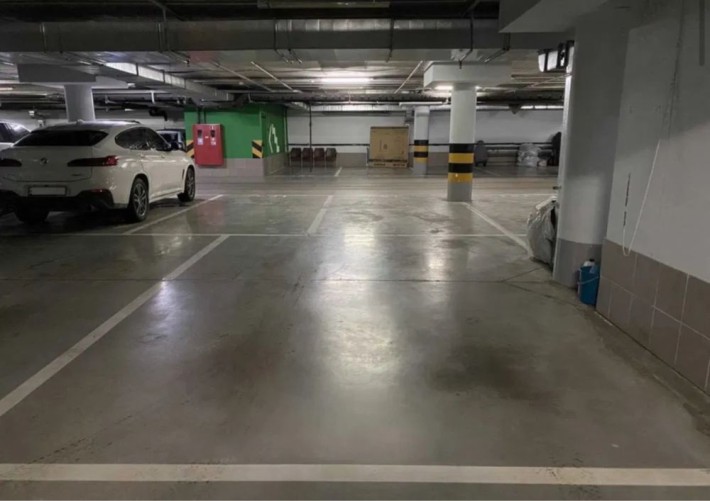 Здам в оренду парко місце - фото 1