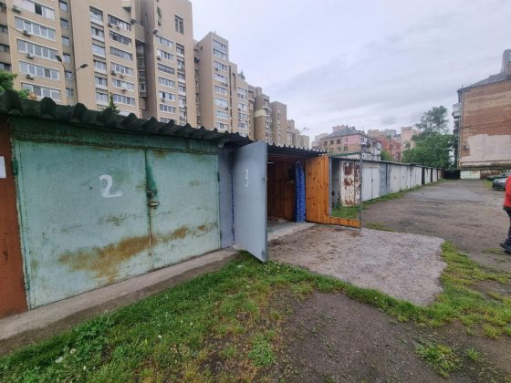 Оренда / Гараж / вул. Ямська, Київ Киев