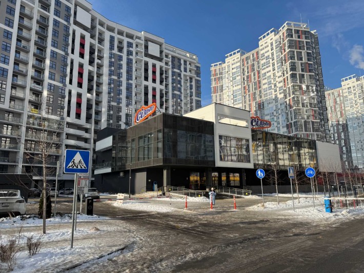 аренда паркомісць - фото 1