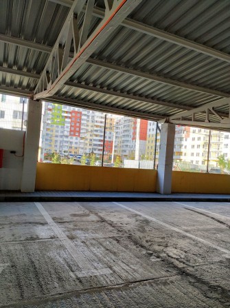 Здам місце  у паркінгу  ЖК Меридіан - фото 1