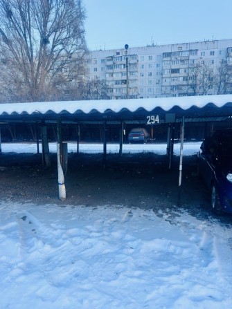 Парковочное место - фото 1