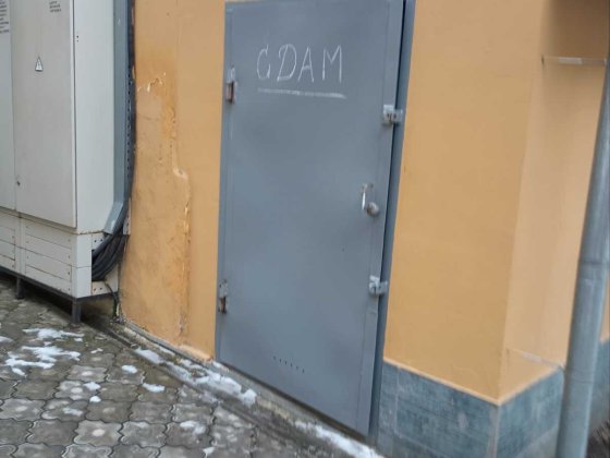 здам сарай на Ковальськой Одеса