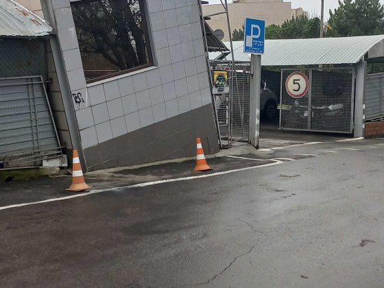 Здам   Паркоместо долгосрочно Одесса