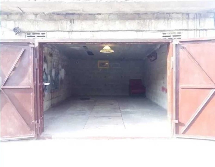 Сдам гараж 26м/кв с подвалом под ним 20м/кв на лысой горе - фото 1