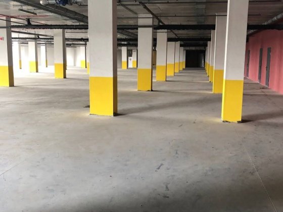 Паркомісце оренда ЖК "ГРІНВІЛЬ на Печерську'" Киев