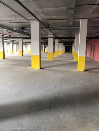 Паркомісце оренда ЖК "ГРІНВІЛЬ на Печерську'" - фото 1