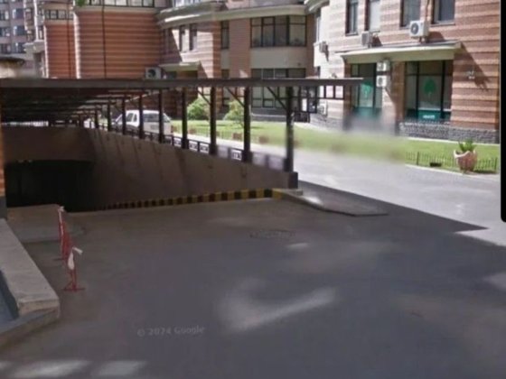 Сдам паркинг, Старонаводницкая 13, tsarsky Киев