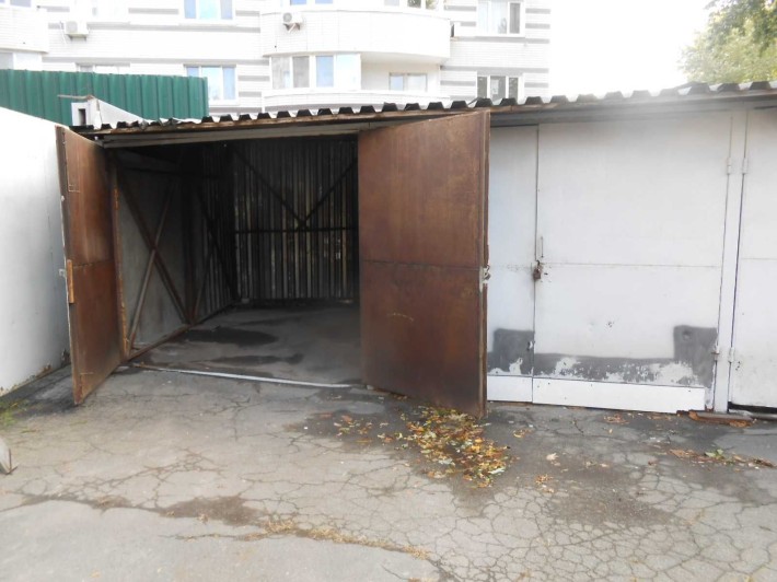 Сдаём в аренду гараж под складское помещение. - фото 1