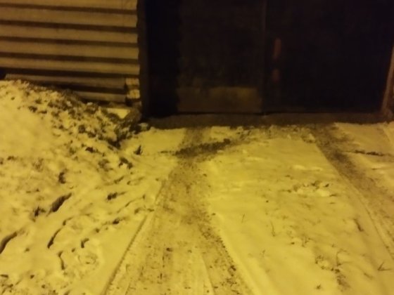 Сдам гараж волговский Одеса