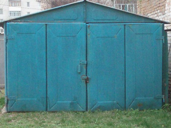 Здам гараж м. Теремки , вул Теремківська 6, бювєт, Магелан, Парк Киев