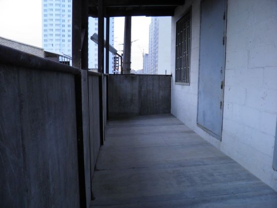 Здам гараж 150м2 в аренду з 01.03, Деснянський Киев