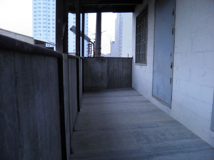 Здам гараж 150м2 в аренду з 01.03, Деснянський - фото 1