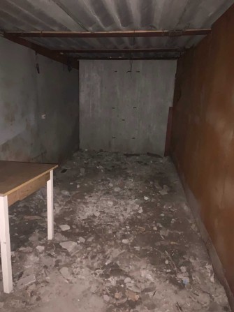 Сдам бокс район Маршал, Природные камни, Зонт - фото 1