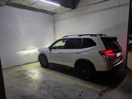 Оренда паркомісця ЖК "Венеція" Киев