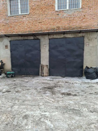 Здам бокс в гаражному каперативі - фото 1