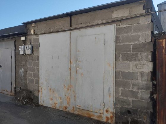 Гараж в оренду кооператив Північ, біля ЖК Милославський Киев