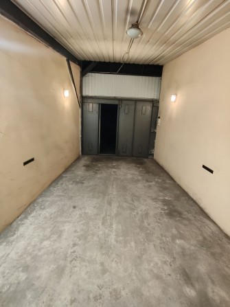 Здам в оренду гараж вул. Челябінська Лівобережна - фото 1