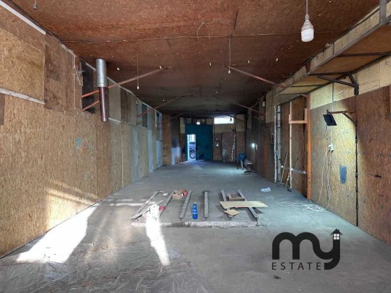 Оренда приміщення під СТО, цех, виробництво, склад / Голосіївський рн Киев