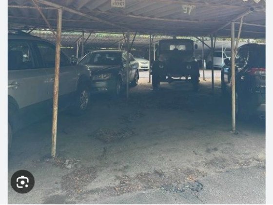 Сдам/ продам место на крытой стоянке. Одеса