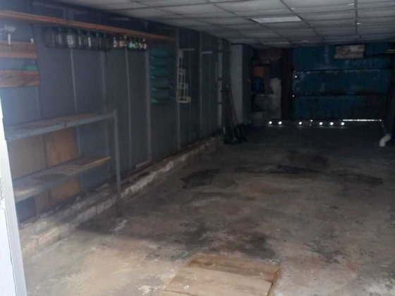 Оренда гаража довгостроково Киев