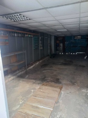 Оренда гаража довгостроково - фото 1