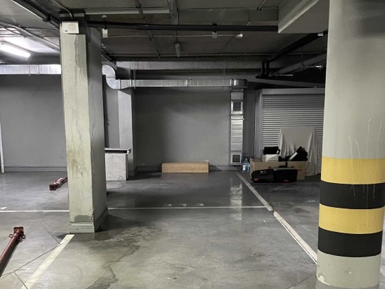 Оренда подвійного паркомісця, ЖК "НОВОПЕЧЕРСЬКІ ЛИПКИ", Верхогляда, 20 Киев