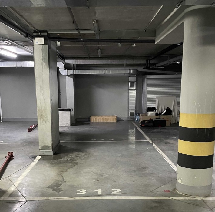 Оренда подвійного паркомісця, ЖК "НОВОПЕЧЕРСЬКІ ЛИПКИ", Верхогляда, 20 - фото 1