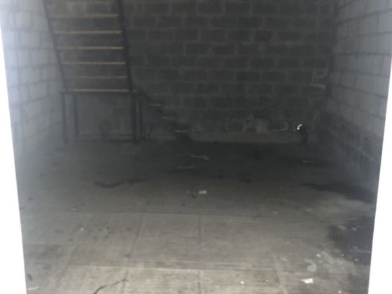 Гараж два этажа 78 км Киев