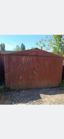 Здам гараж у Києві район Корчувате ,Новопирогівська 29 біля Фора - фото 1