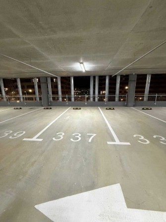 Оренда паркомісця/паркінг Варшавський 3, Змієнка 32 - фото 1