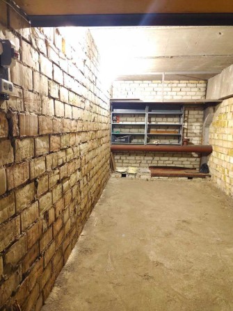 Здам гараж в ГК "Березняки-3" - фото 1