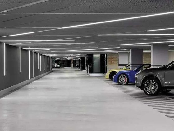 Підземний паркінг в оренду Киев