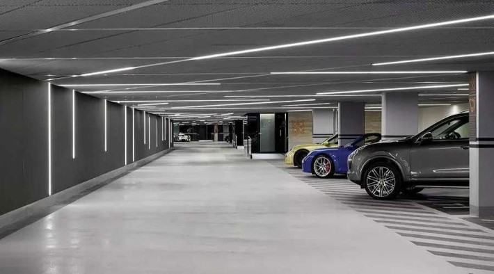 Підземний паркінг в оренду - фото 1