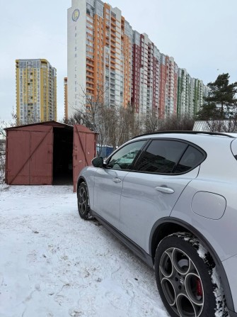 Здам гараж біля ЖК Каховська , вул. П.Куліша Лівобережна - фото 1
