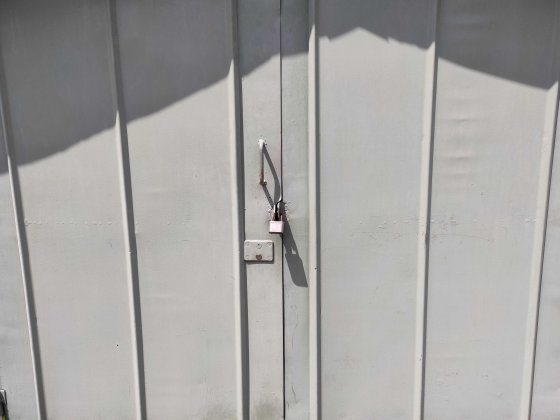 Сдам гараж на Сивашской (Харьковское шоссе, Мега-сити) Киев